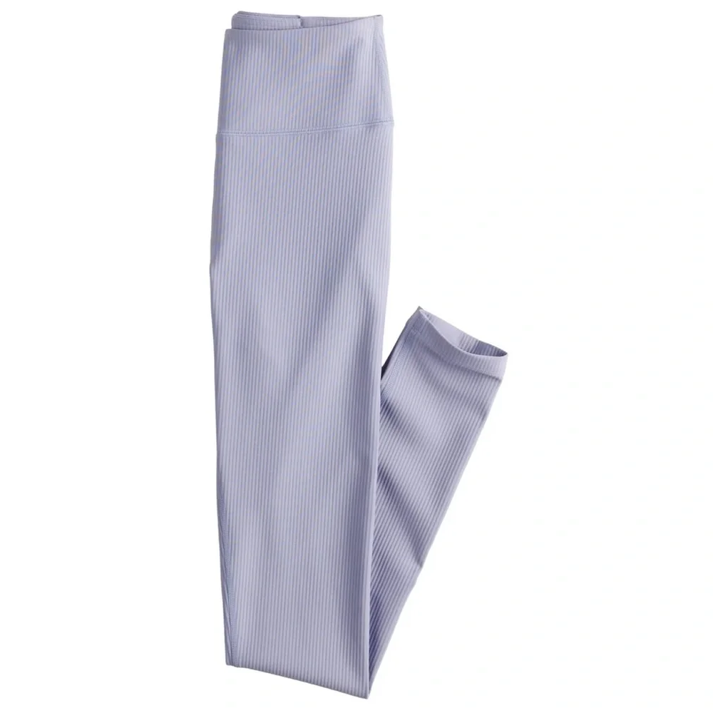 FLX Ribbed leggings new - Picture 4 of 4